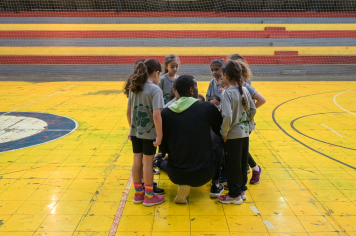 Foto - Último dia de Finais dos Jogos da Primavera 2025