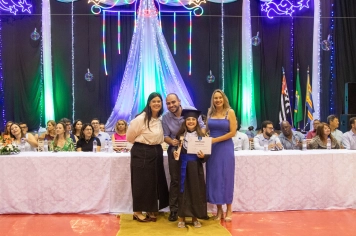 Foto - Formatura Ensino Fundamental I