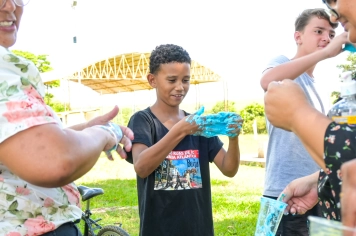 Foto - Vem Pras Férias