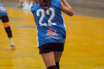 Foto - Jogos da Primavera 2025