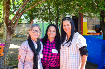 Foto - Festa Julina da CEMEI Sonho de Criança