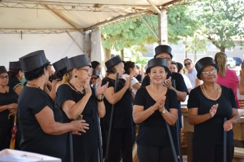 Foto - Dia da Mulher 2026