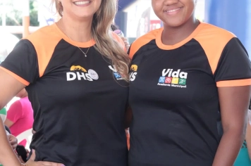 Foto - Dia da Mulher 2026