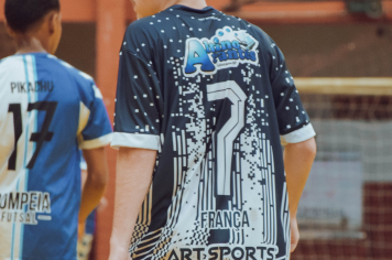 Foto - Jogos da Primavera 2025