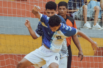 Foto - Jogos da Primavera 2025