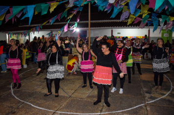 Foto - Festa Julina Tempo Integral