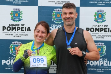 Foto - 1º Duathlon da Academia Municipal Vida