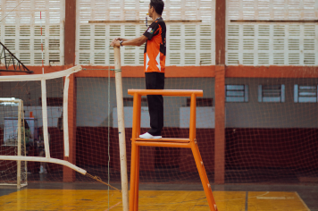 Foto - Jogos da Primavera 2025