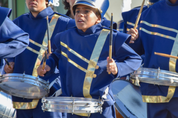 Foto - Caminhada da Família 2025