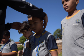 Foto - Último dia de Finais dos Jogos da Primavera 2025