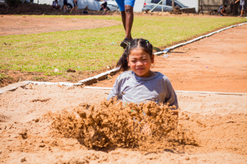 Foto - Atletismo