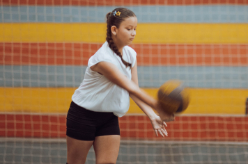 Foto - Jogos da Primavera 2025