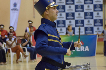 Foto - Abertura dos Jogos da Primavera 2025