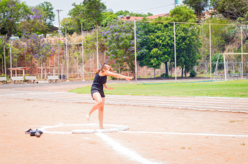Foto - Atletismo