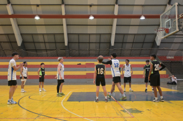 Foto - Último dia de Finais dos Jogos da Primavera 2025