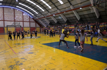 Foto - Último dia de Finais dos Jogos da Primavera 2025