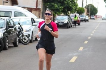 Foto - 1º Duathlon da Academia Municipal Vida