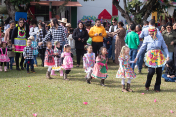 Festa Junina ...