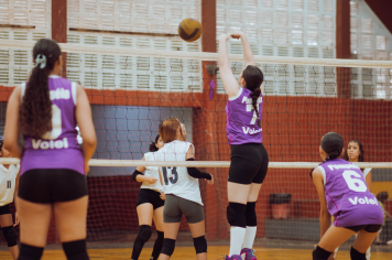 Foto - Jogos da Primavera 2025