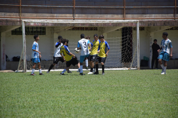Foto - Último dia de Finais dos Jogos da Primavera 2025
