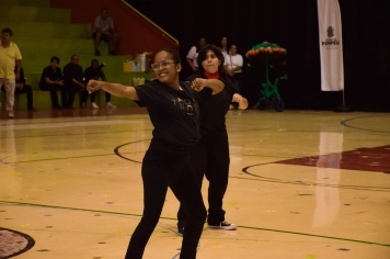 Foto - Formatura Educação Infantil 2025