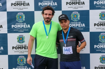 Foto - 1º Duathlon da Academia Municipal Vida