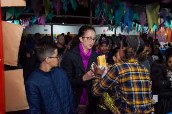 Foto - Festa Julina Tempo Integral