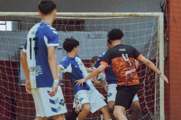 Foto - Jogos da Primavera 2025