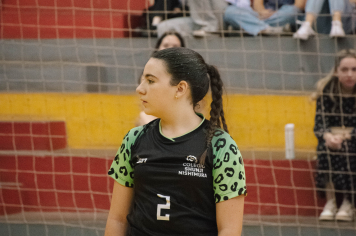 Foto - Segundo Dia de Jogos da Primavera