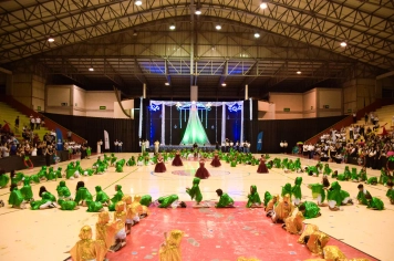 Foto - Formatura Educação Infantil 2025