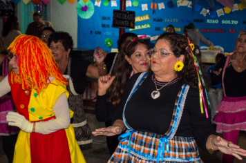 Foto - Festa Julina Tempo Integral