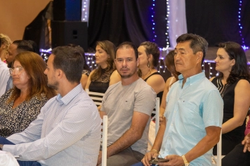 Foto - Formatura Ensino Fundamental I