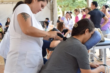 Foto - Dia da Mulher 2026