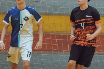 Foto - Jogos da Primavera 2025