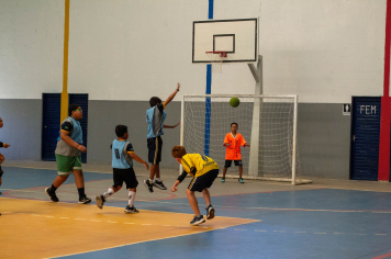 Foto - Último dia de Finais dos Jogos da Primavera 2025