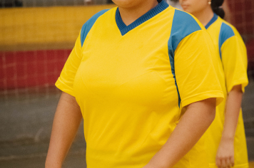 Foto - Segundo Dia de Jogos da Primavera