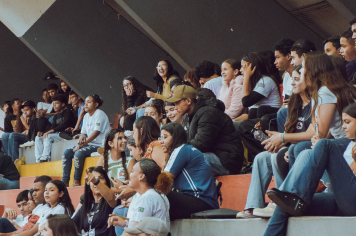 Foto - Jogos da Primavera 2025