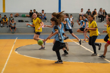 Foto - Último dia de Finais dos Jogos da Primavera 2025