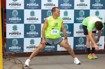 Foto - 1º Duathlon da Academia Municipal Vida