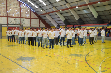 Foto - Dispensa do Serviço Militar