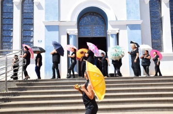 Foto - Dia da Mulher 2026