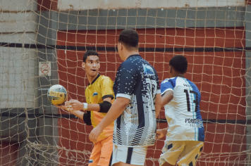 Foto - Jogos da Primavera 2025