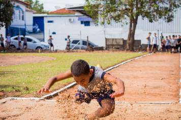 Foto - Atletismo