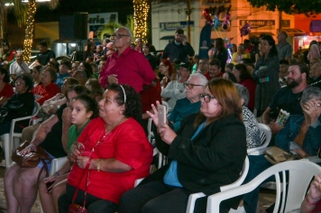 Foto - Cantata de Natal 2025