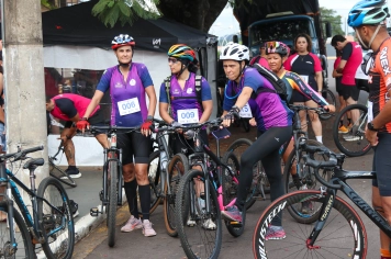 Foto - 1º Duathlon da Academia Municipal Vida