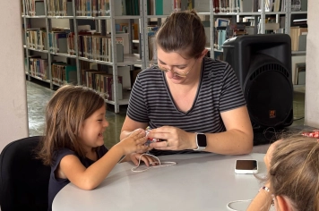 Foto - Vem Pras Férias