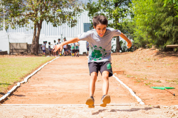 Foto - Atletismo