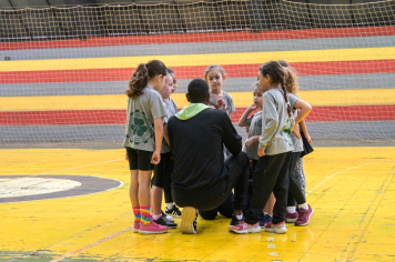Foto - Último dia de Finais dos Jogos da Primavera 2025