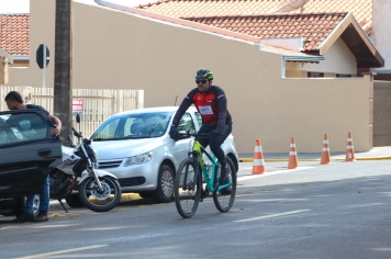 Foto - 1º Duathlon da Academia Municipal Vida