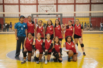 Foto - Segundo Dia de Jogos da Primavera